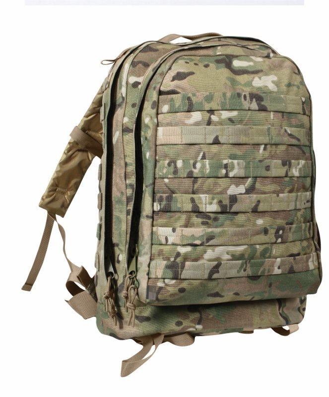 multicam assault pack multicam assault pack