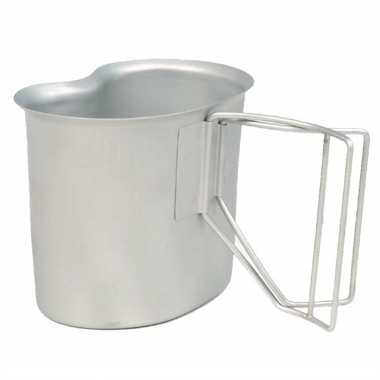 US Canteen cup fra Miltec