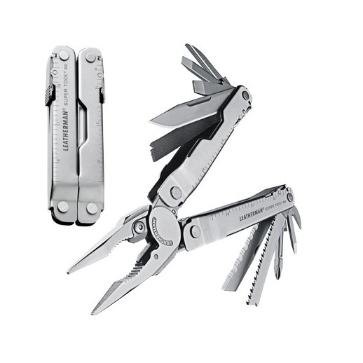 Køb Leatherman Super Tool 300 - Multitool