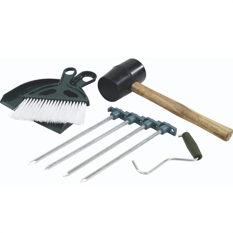 Outwell Telt tool kit