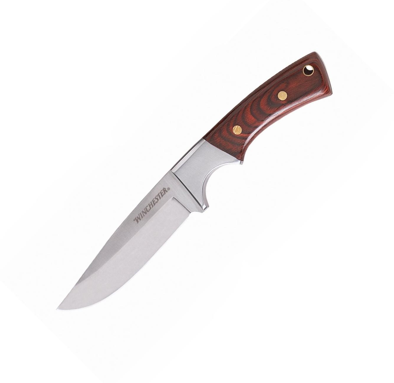 Winchester Small wood fixed blade