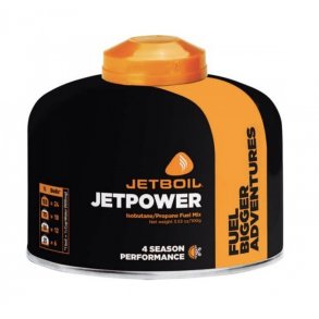 jetboil gas 100g
