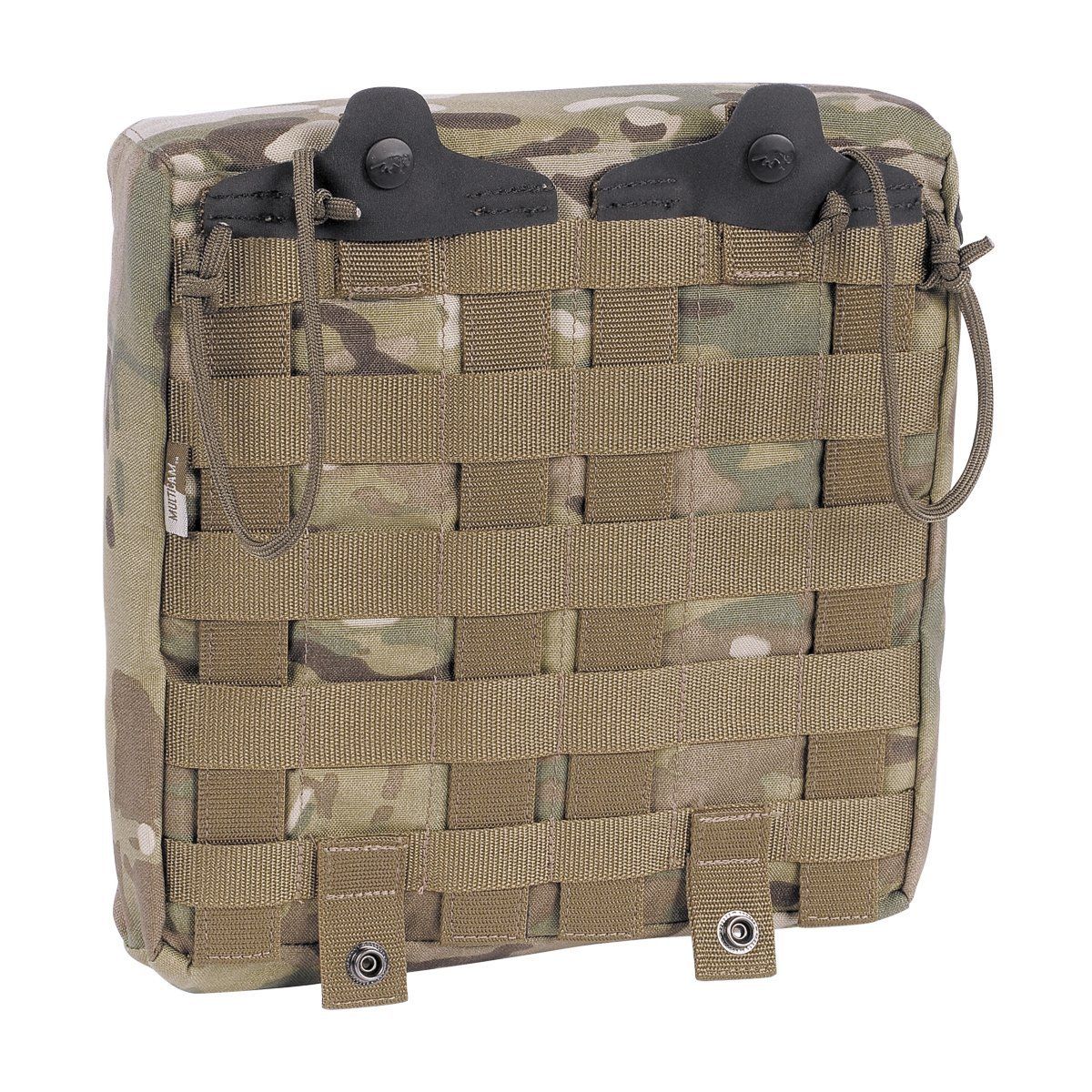 Tasmanian Tiger Operator Pouch i MultiCam