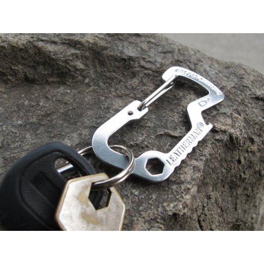 Leatherman Carabiner Tool Karabinhage