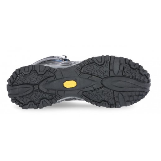 trespass mens rhythmic ii dlx walking boots