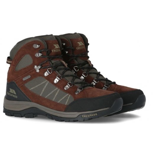trespass chavez boots